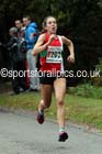 Womens 4 stage road relay, English National 6 and 4 Stage Road Relays, Sutton Park, Birmingham. Photo: David T. Hewitson/Sports for All Pics